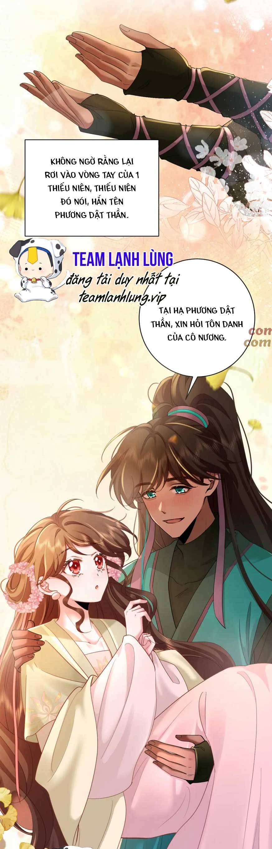 Cách Thức Sinh Tồn Của Pháo Hôi Khuê Nữ Chapter 193 - 24