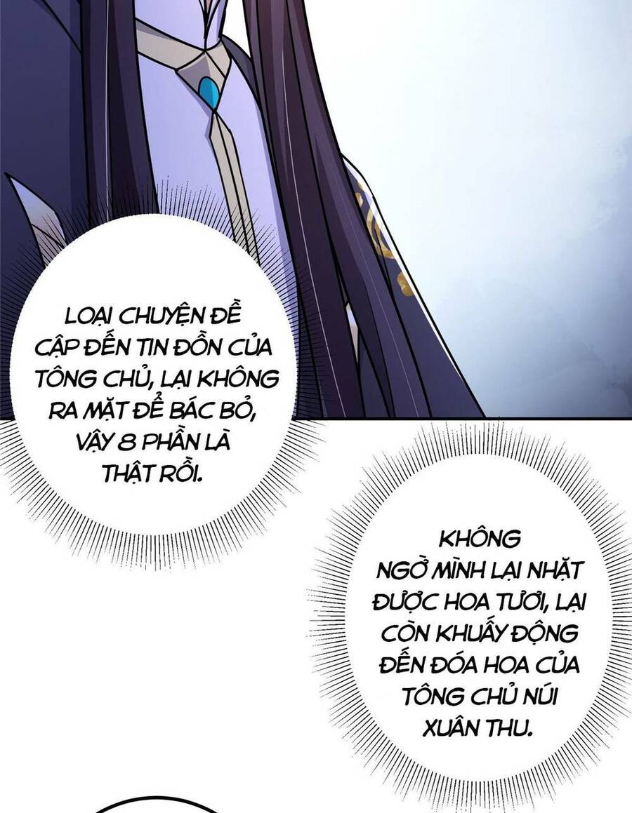 Chưởng Môn Khiêm Tốn Chút Chapter 205 - 39