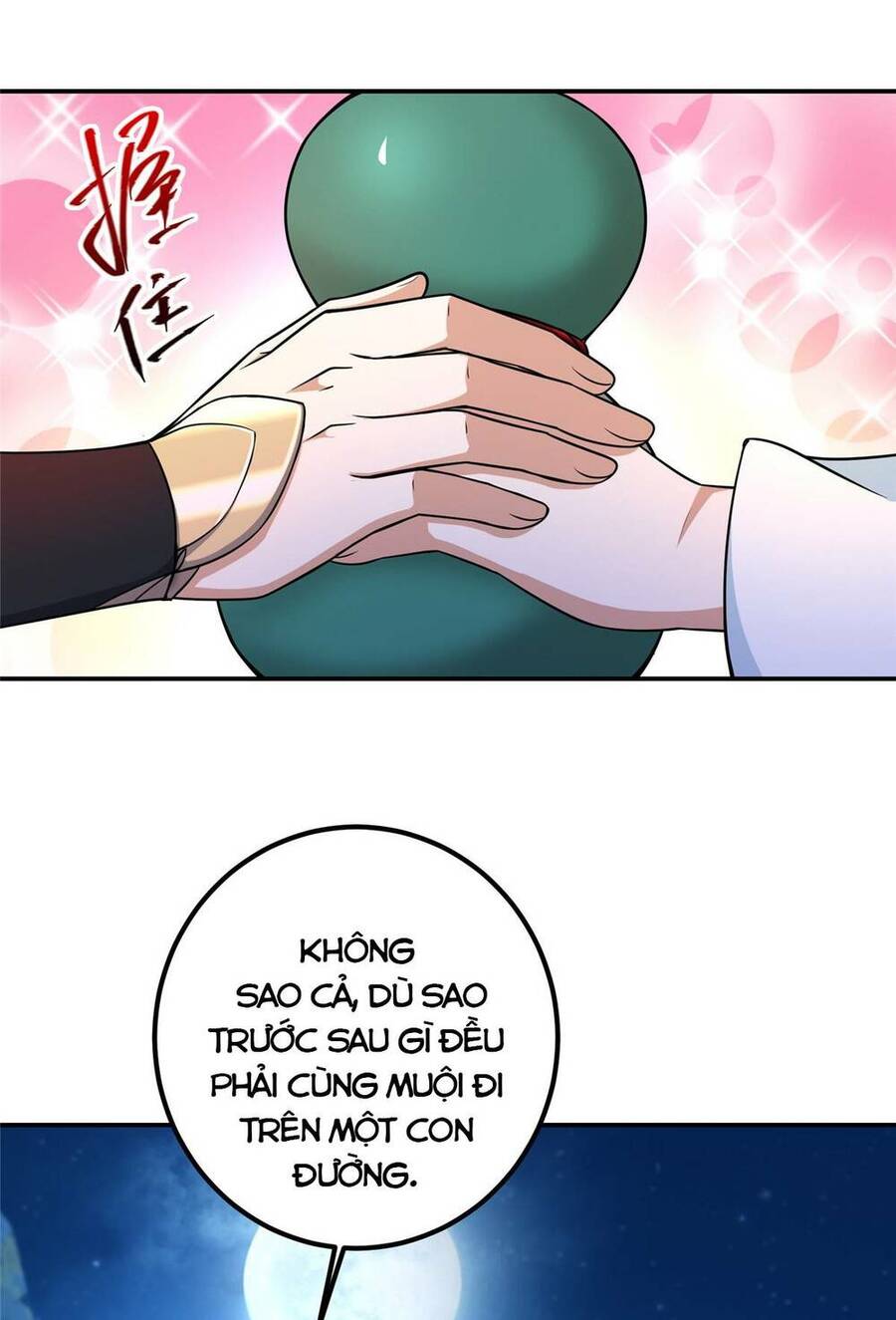 Chưởng Môn Khiêm Tốn Chút Chapter 205 - 42