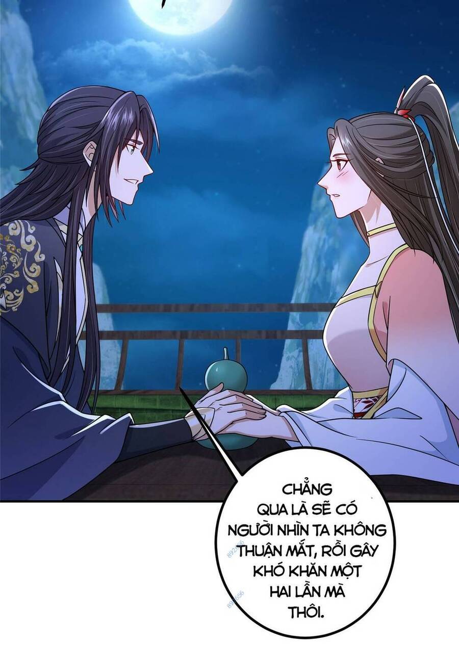 Chưởng Môn Khiêm Tốn Chút Chapter 205 - 43