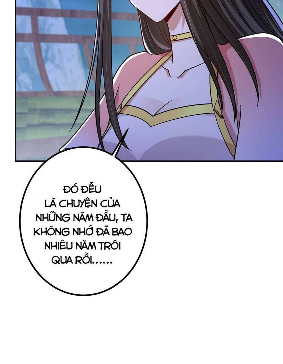 Chưởng Môn Khiêm Tốn Chút Chapter 205 - 46