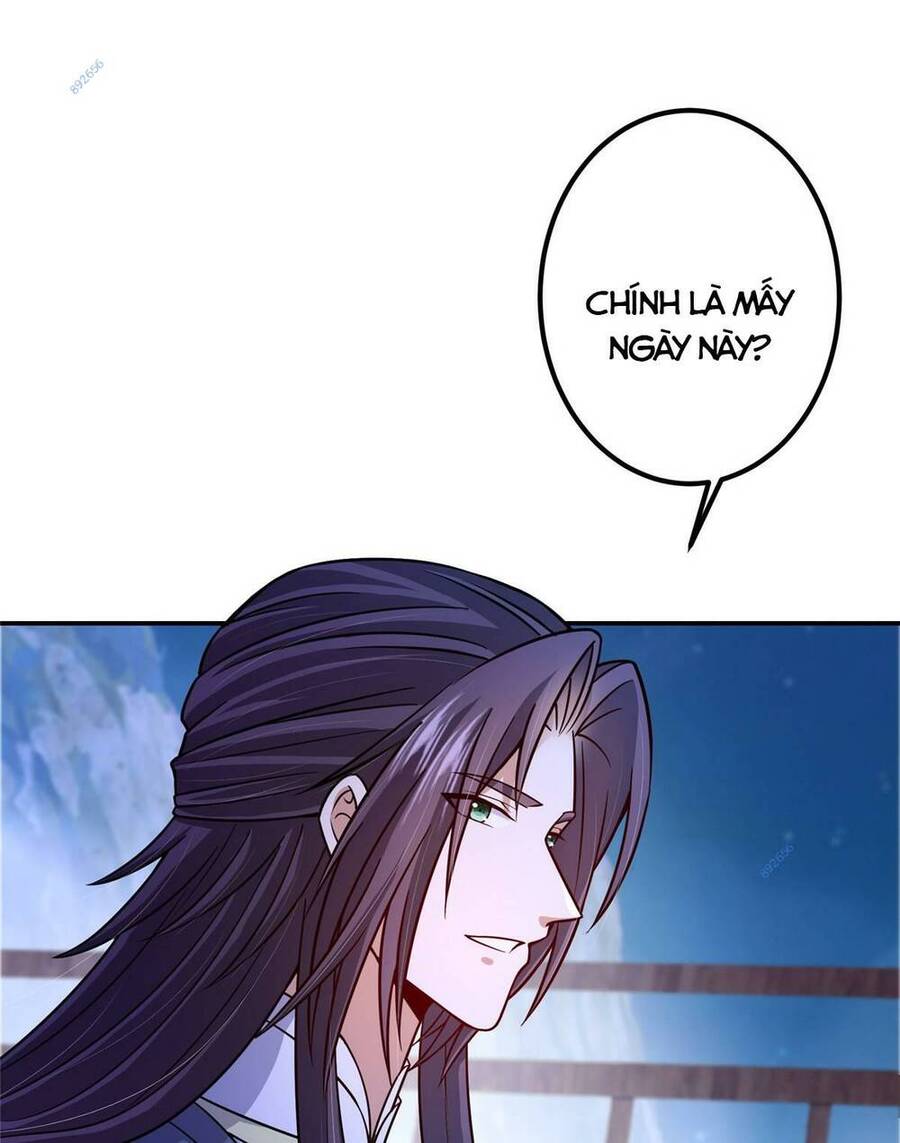 Chưởng Môn Khiêm Tốn Chút Chapter 205 - 52