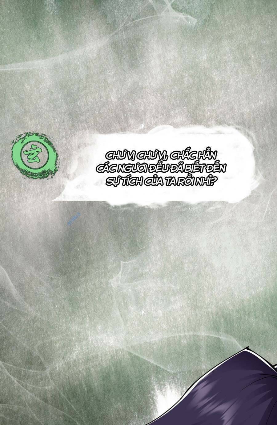 Chưởng Môn Khiêm Tốn Chút Chapter 207 - 26