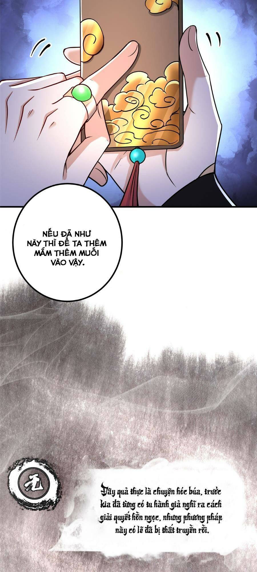 Chưởng Môn Khiêm Tốn Chút Chapter 208 - 10
