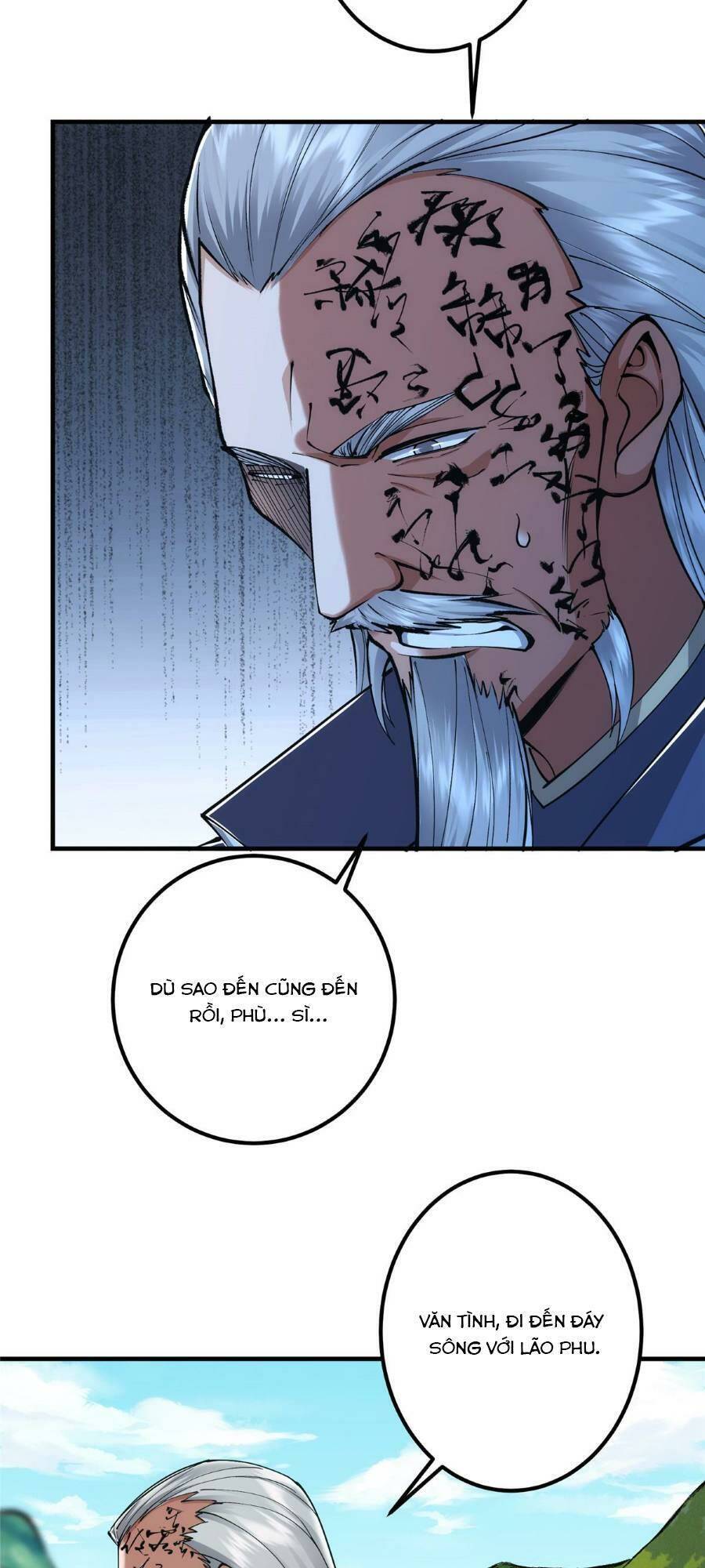 Chưởng Môn Khiêm Tốn Chút Chapter 209 - 22