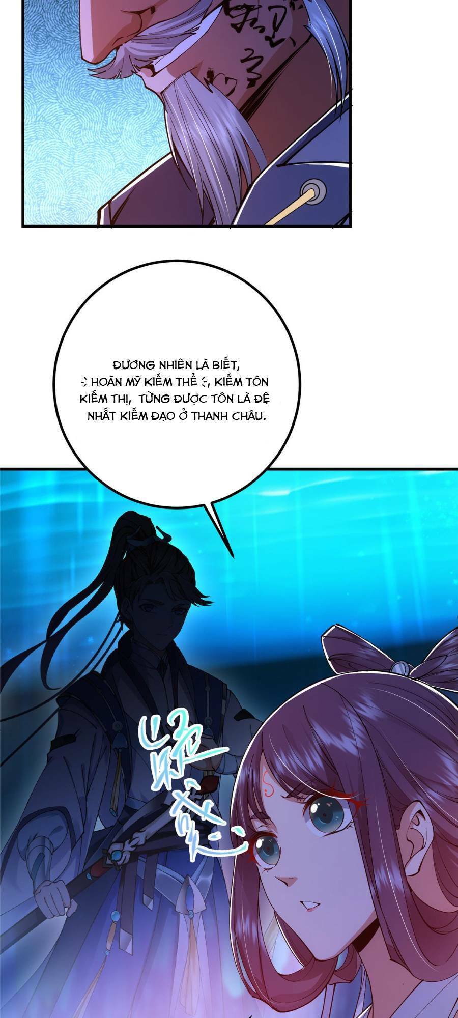Chưởng Môn Khiêm Tốn Chút Chapter 209 - 38
