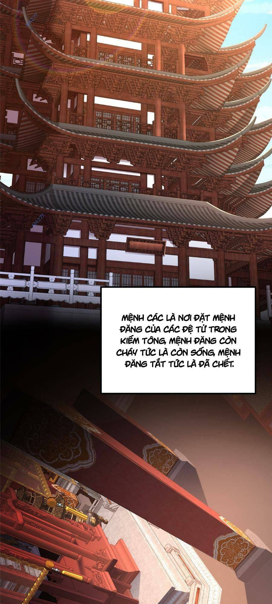 Chưởng Môn Khiêm Tốn Chút Chapter 210 - 31