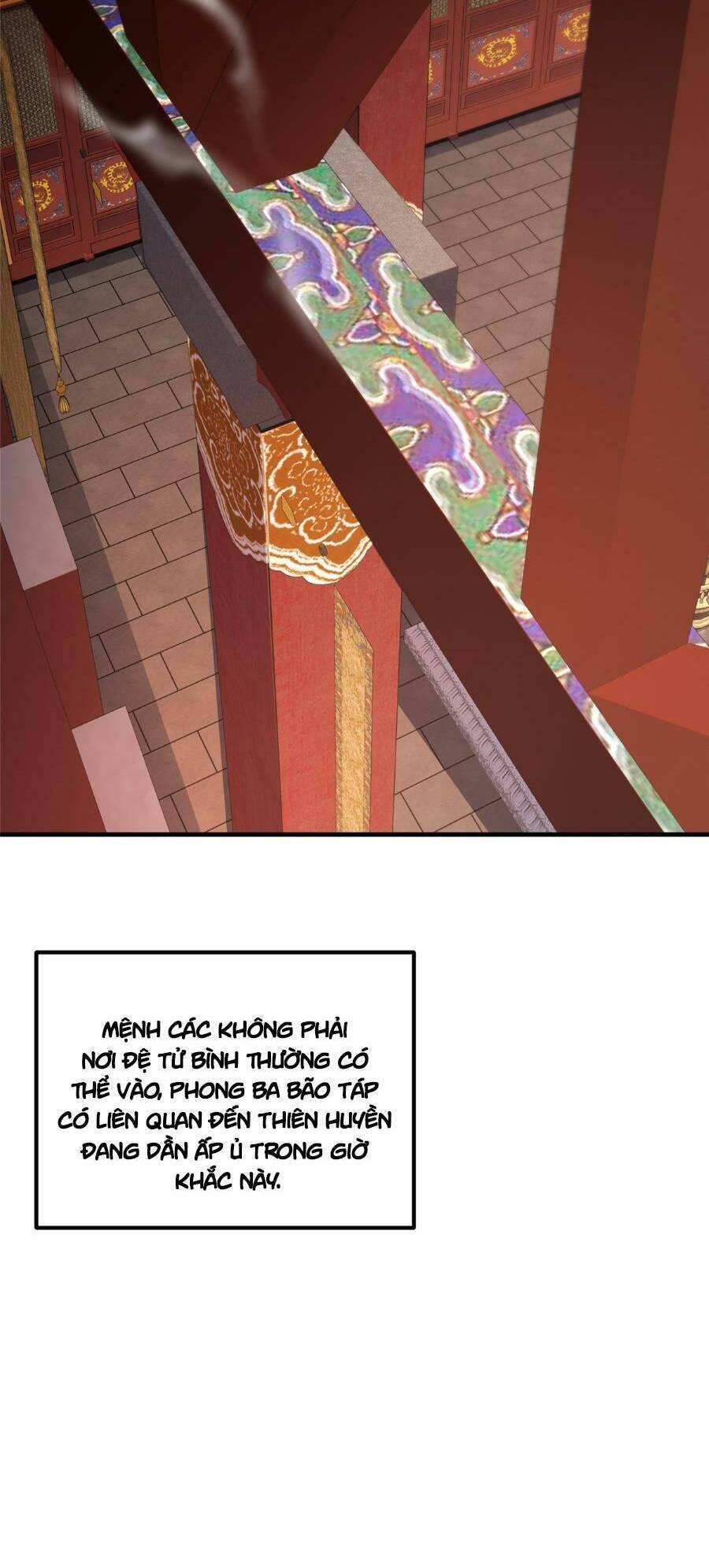 Chưởng Môn Khiêm Tốn Chút Chapter 210 - 45