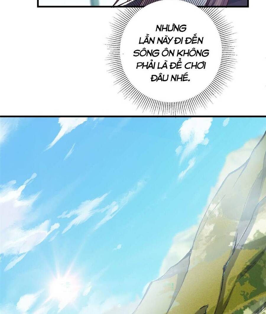 Chưởng Môn Khiêm Tốn Chút Chapter 211 - 31