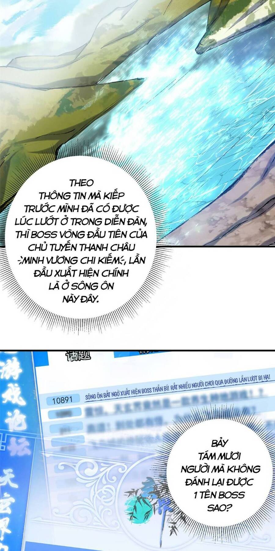 Chưởng Môn Khiêm Tốn Chút Chapter 211 - 32