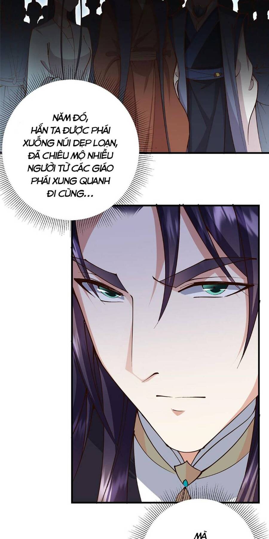Chưởng Môn Khiêm Tốn Chút Chapter 211 - 39