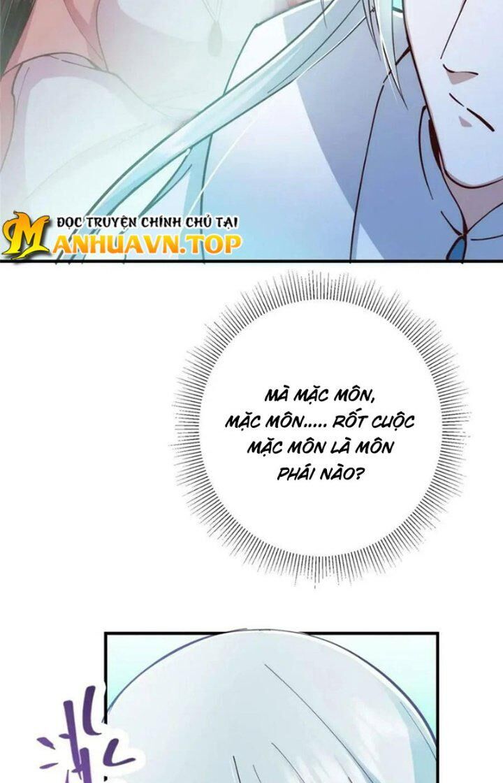 Chưởng Môn Khiêm Tốn Chút Chapter 214 - 33