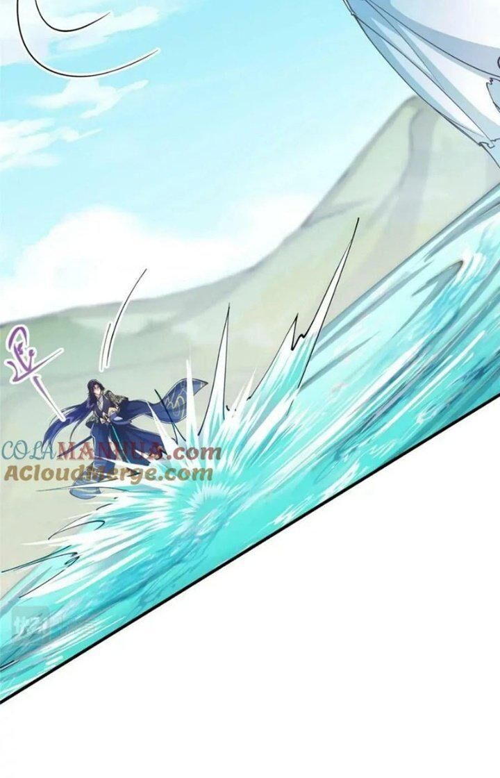Chưởng Môn Khiêm Tốn Chút Chapter 214 - 42