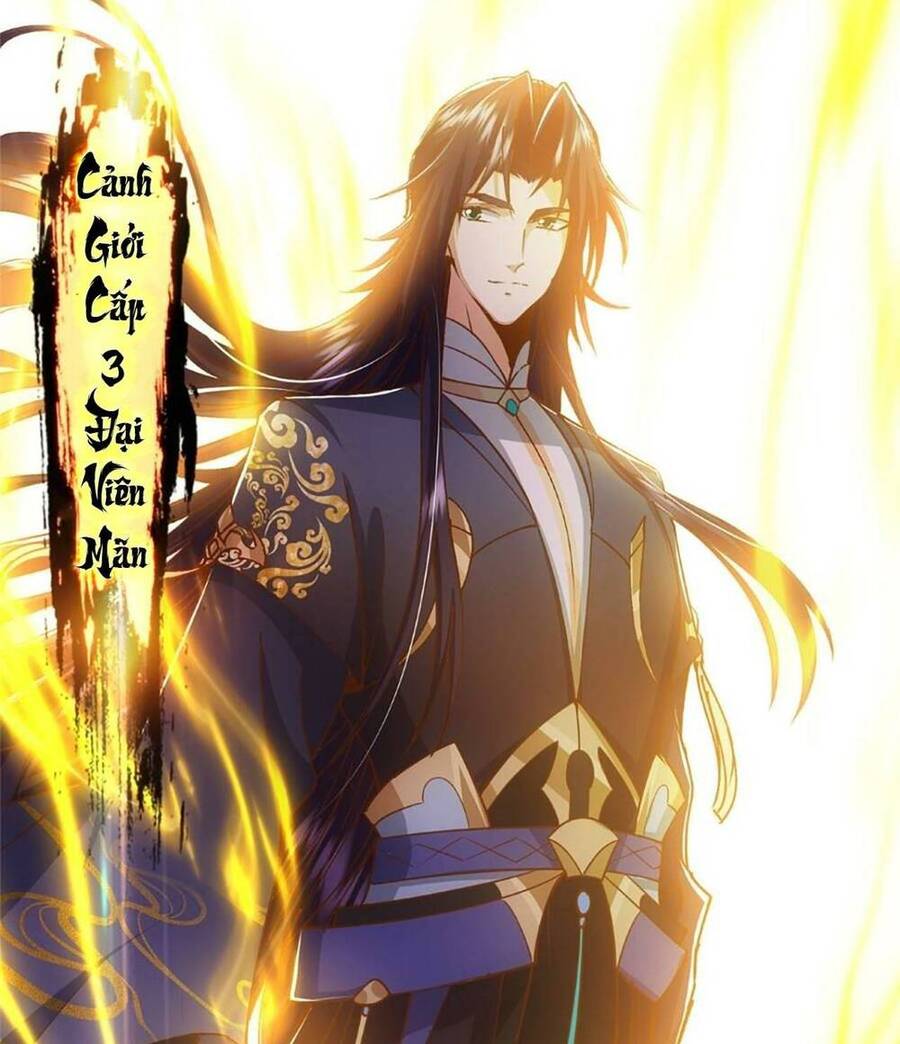 Chưởng Môn Khiêm Tốn Chút Chapter 215 - 28
