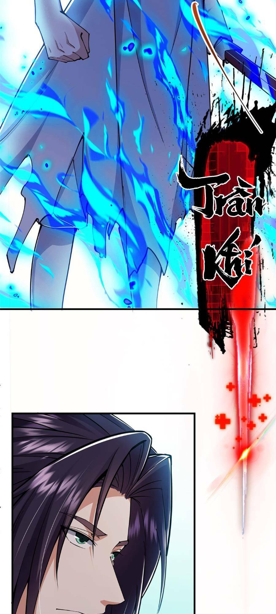 Chưởng Môn Khiêm Tốn Chút Chapter 216 - 13