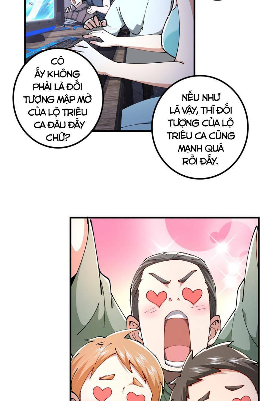 Chưởng Môn Khiêm Tốn Chút Chapter 217 - 19