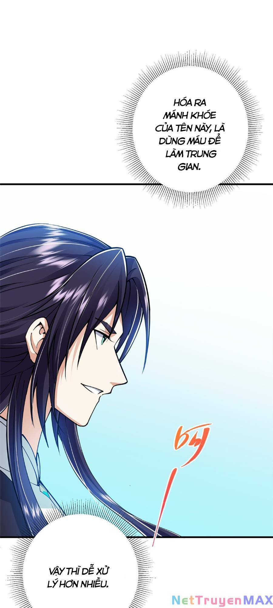 Chưởng Môn Khiêm Tốn Chút Chapter 218 - 17