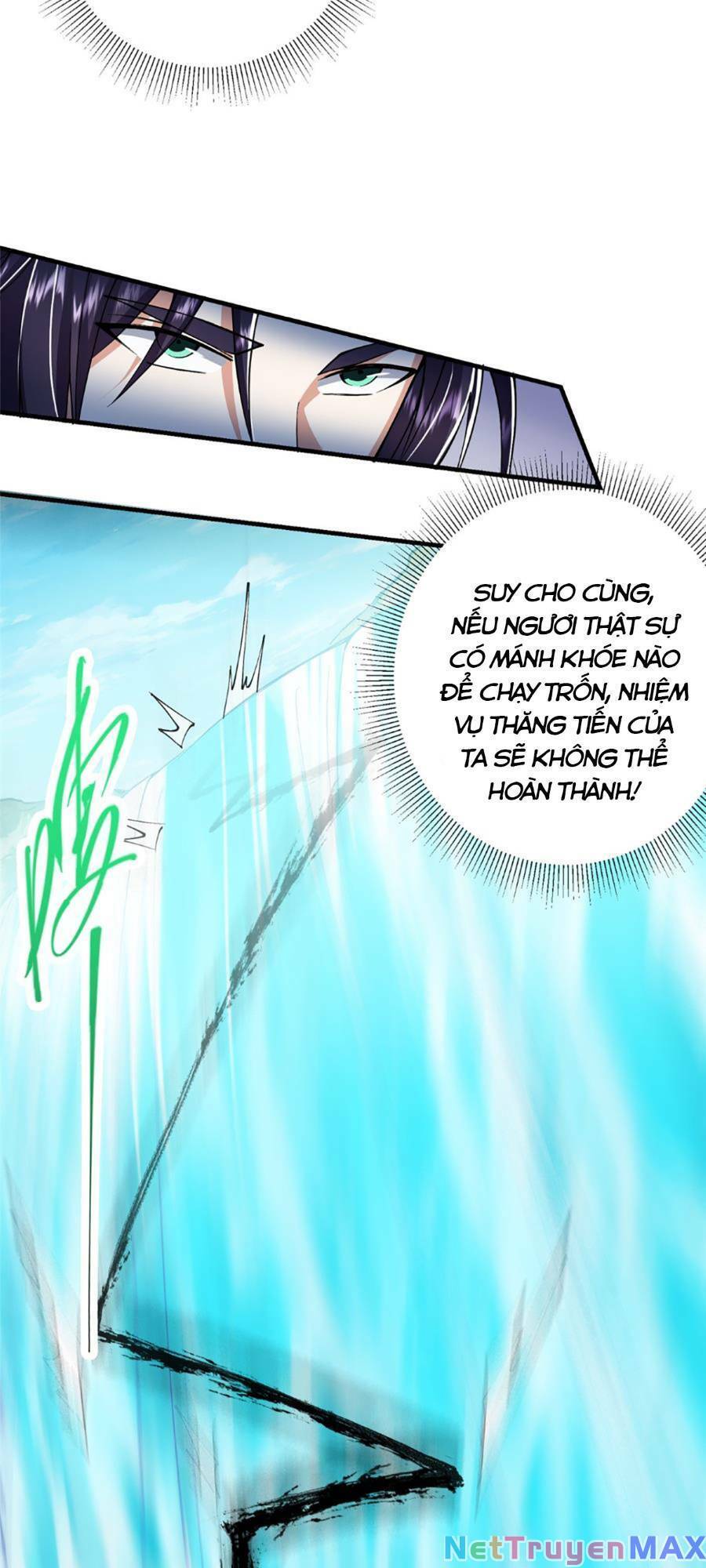 Chưởng Môn Khiêm Tốn Chút Chapter 218 - 18