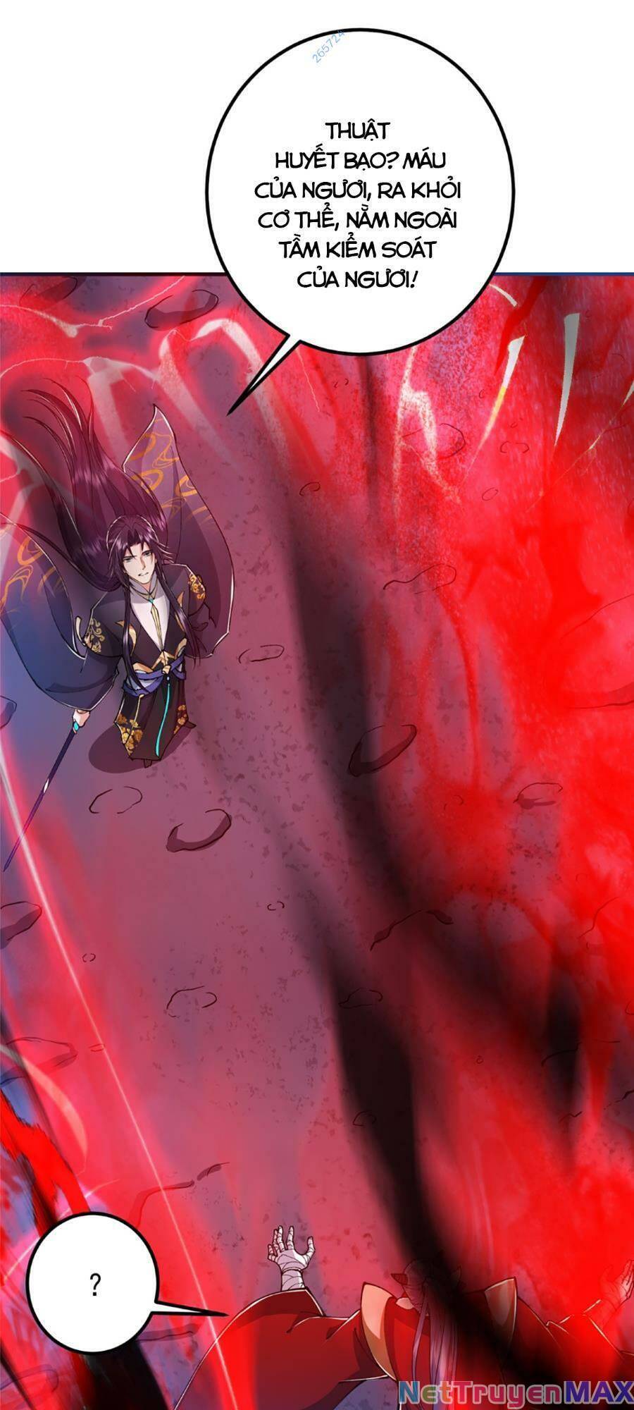 Chưởng Môn Khiêm Tốn Chút Chapter 218 - 36