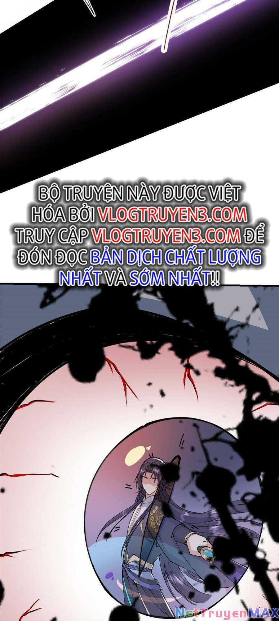 Chưởng Môn Khiêm Tốn Chút Chapter 218 - 39