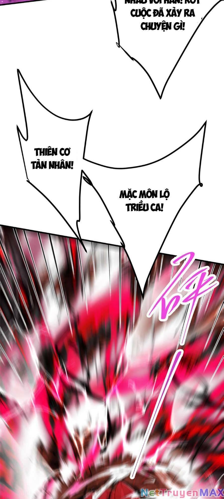 Chưởng Môn Khiêm Tốn Chút Chapter 218 - 49