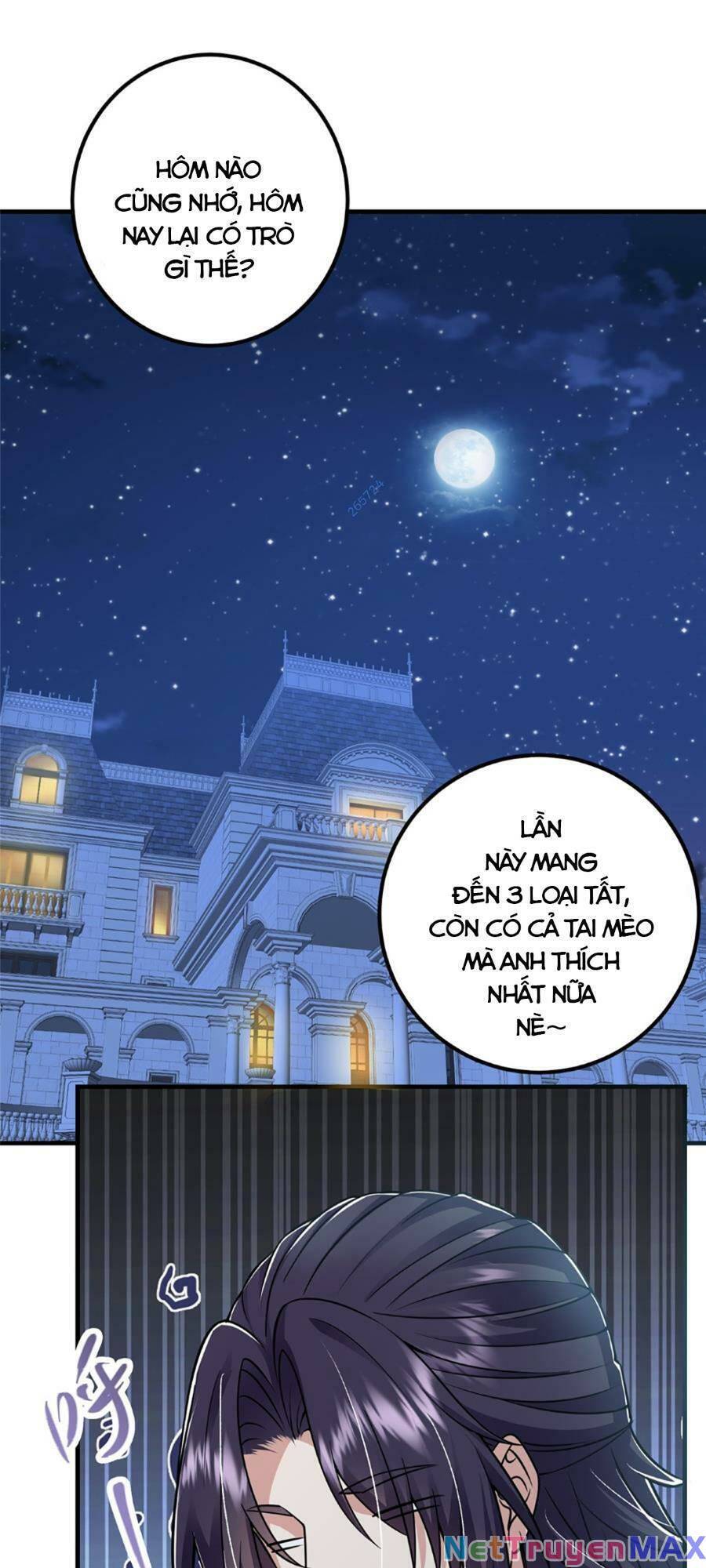 Chưởng Môn Khiêm Tốn Chút Chapter 220 - 18