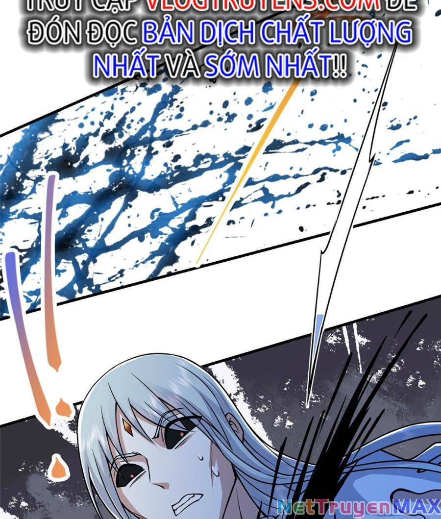Chưởng Môn Khiêm Tốn Chút Chapter 220 - 25