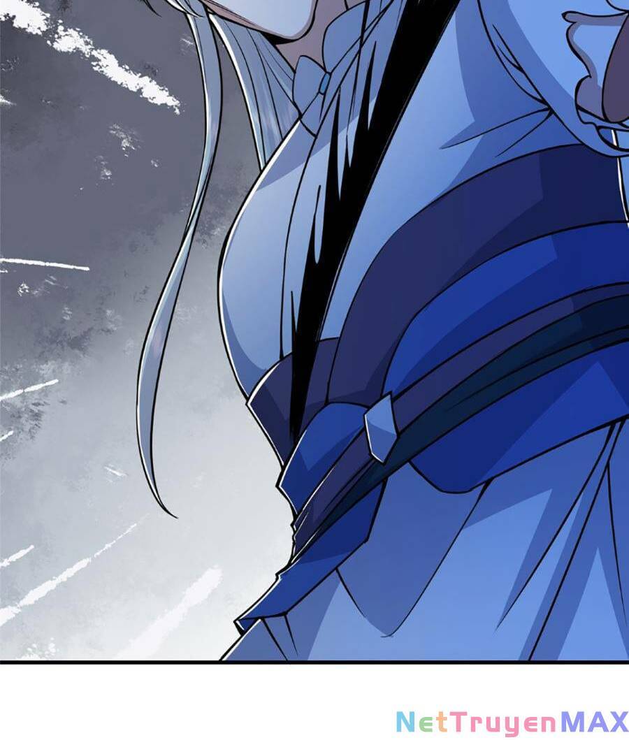 Chưởng Môn Khiêm Tốn Chút Chapter 220 - 26
