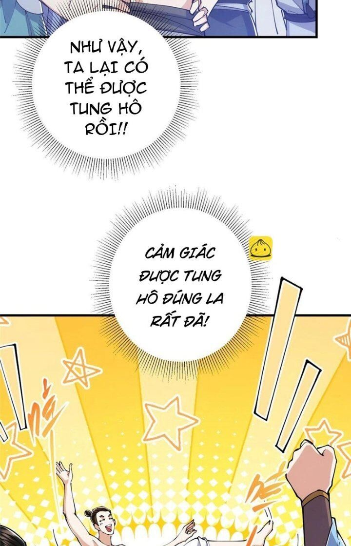 Chưởng Môn Khiêm Tốn Chút Chapter 224 - 3