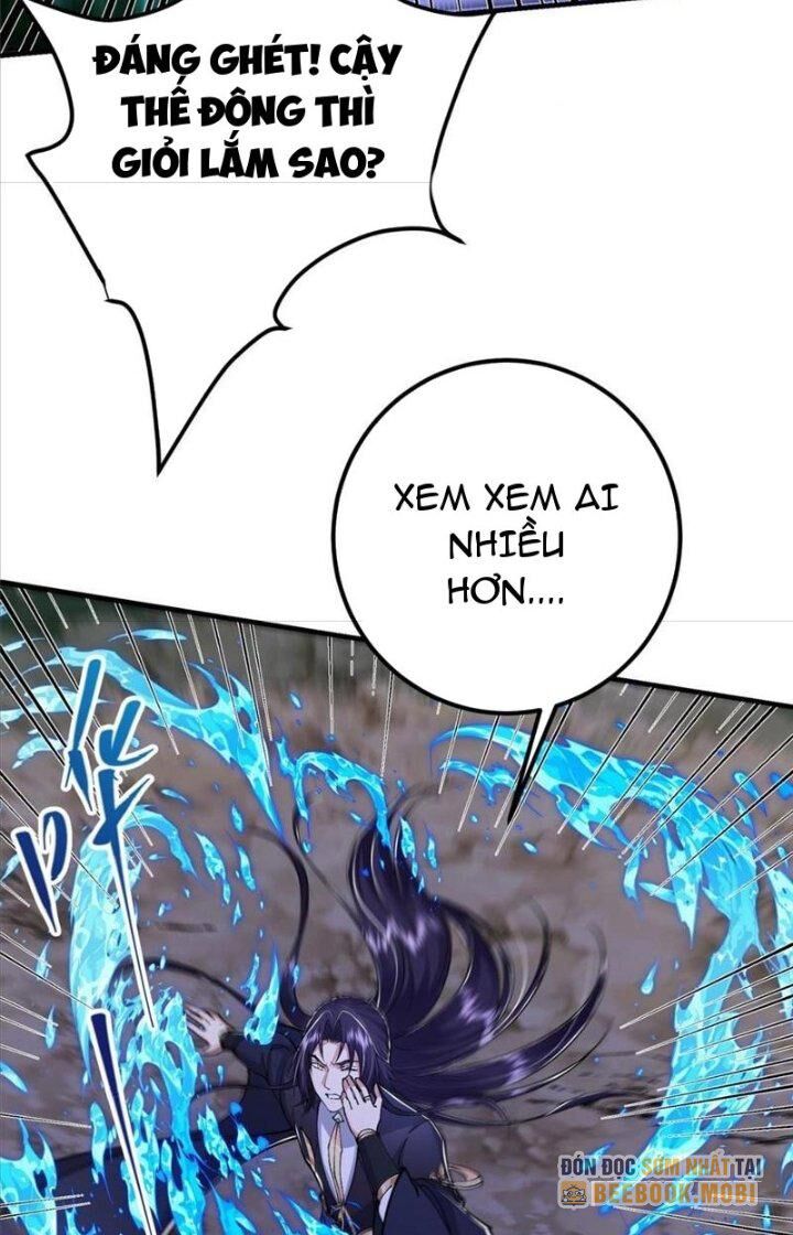 Chưởng Môn Khiêm Tốn Chút Chapter 225 - 31