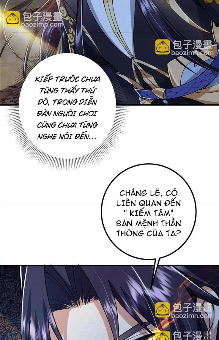 Chưởng Môn Khiêm Tốn Chút Chapter 225 - 36