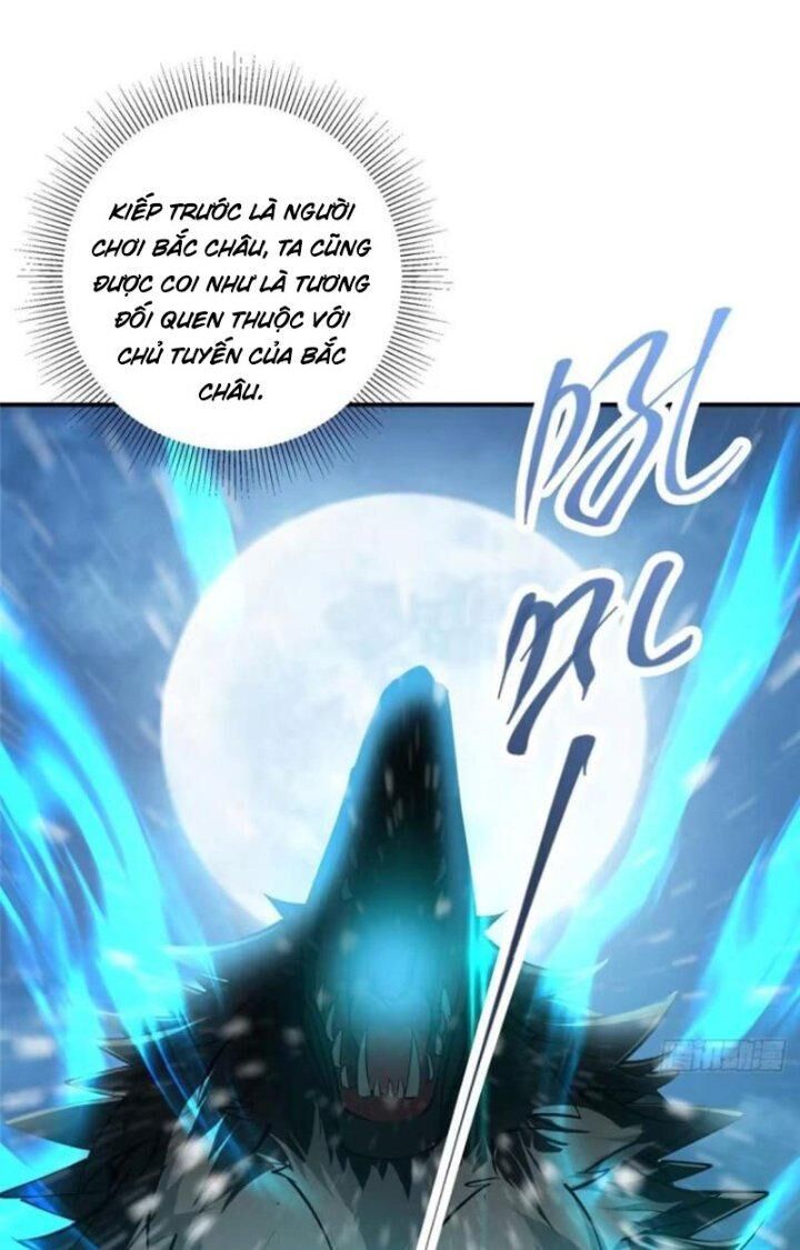 Chưởng Môn Khiêm Tốn Chút Chapter 230 - 13