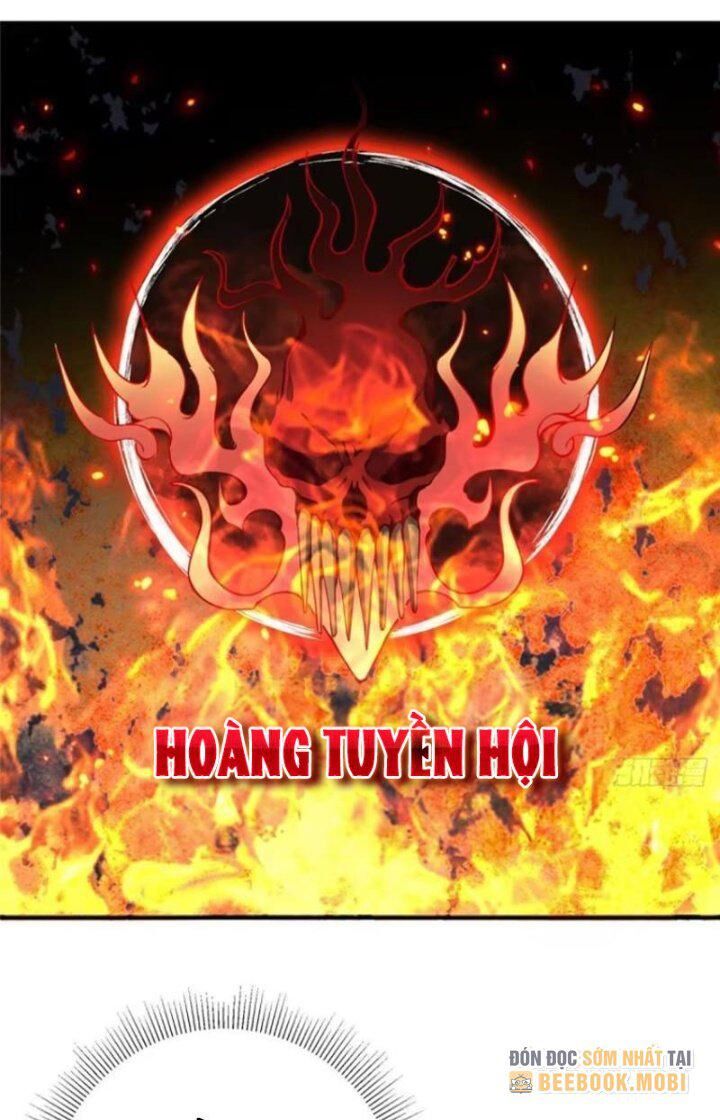 Chưởng Môn Khiêm Tốn Chút Chapter 230 - 20
