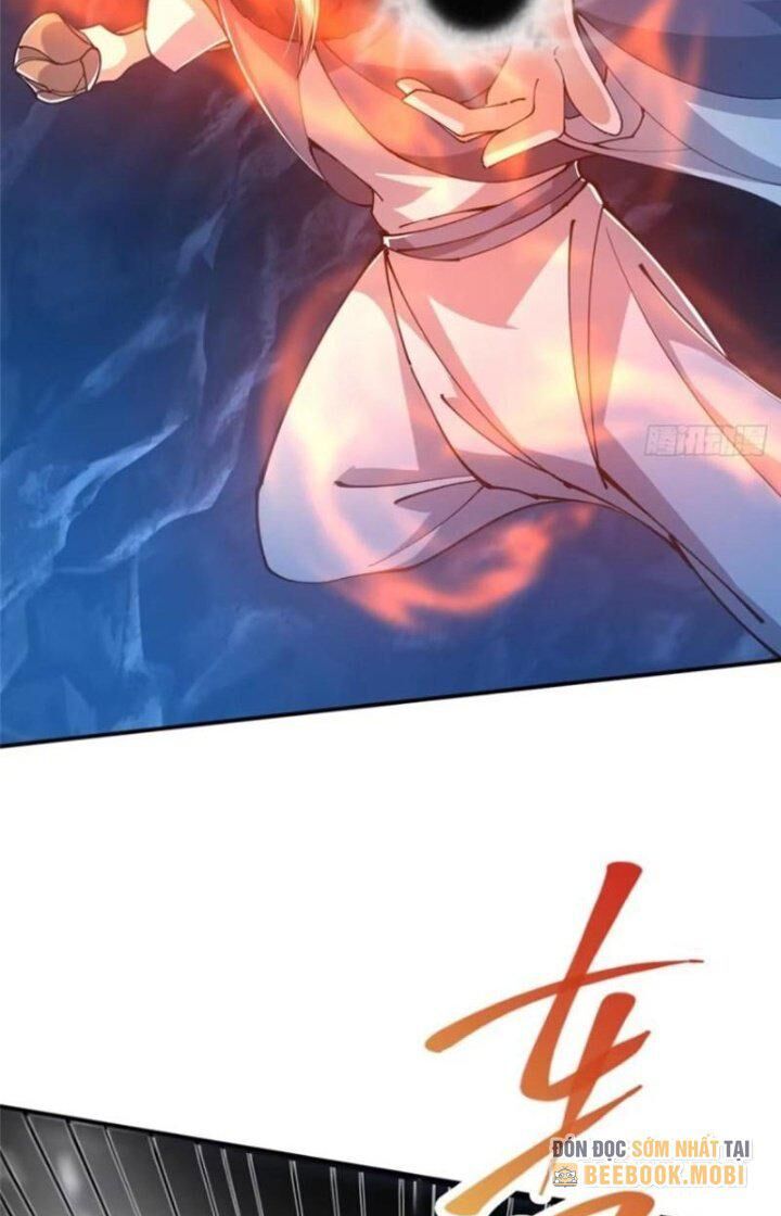 Chưởng Môn Khiêm Tốn Chút Chapter 230 - 46