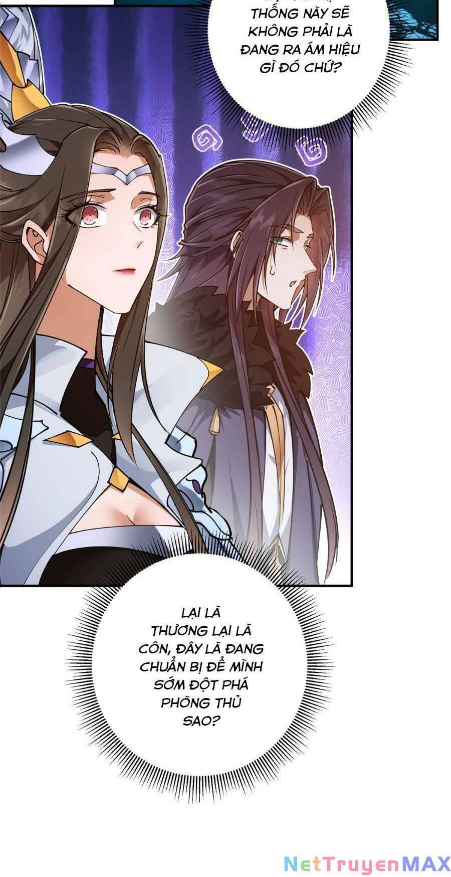 Chưởng Môn Khiêm Tốn Chút Chapter 231 - 44