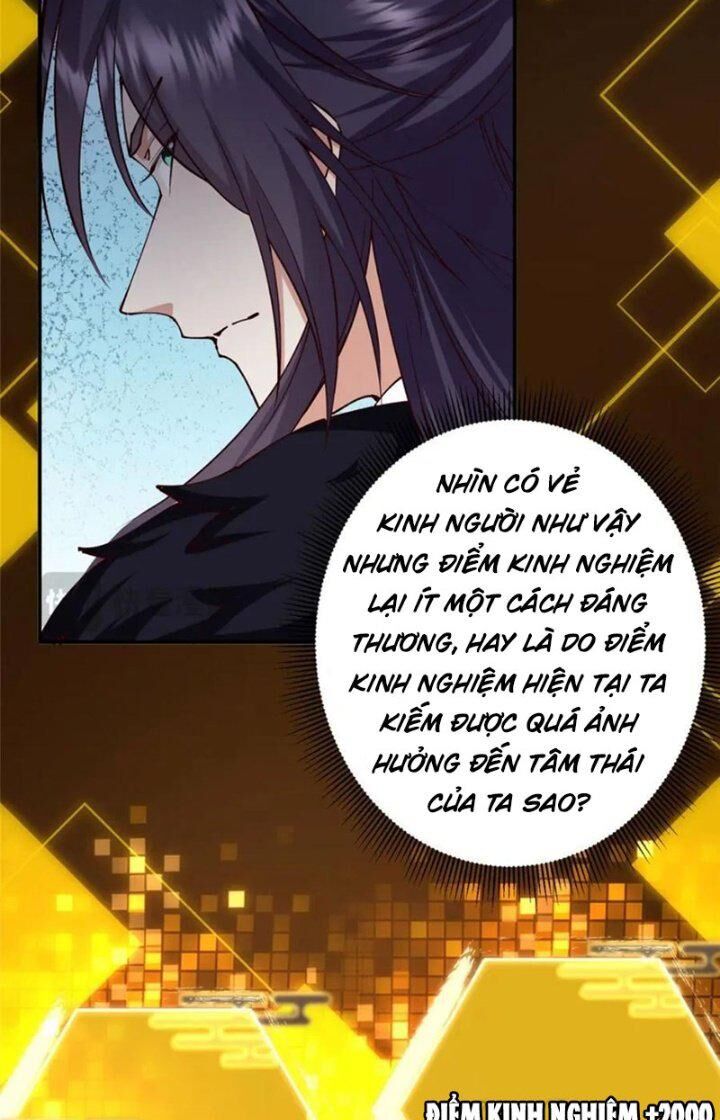Chưởng Môn Khiêm Tốn Chút Chapter 233 - 34