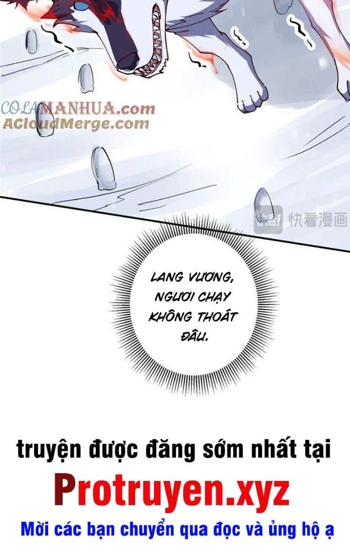 Chưởng Môn Khiêm Tốn Chút Chapter 233 - 64