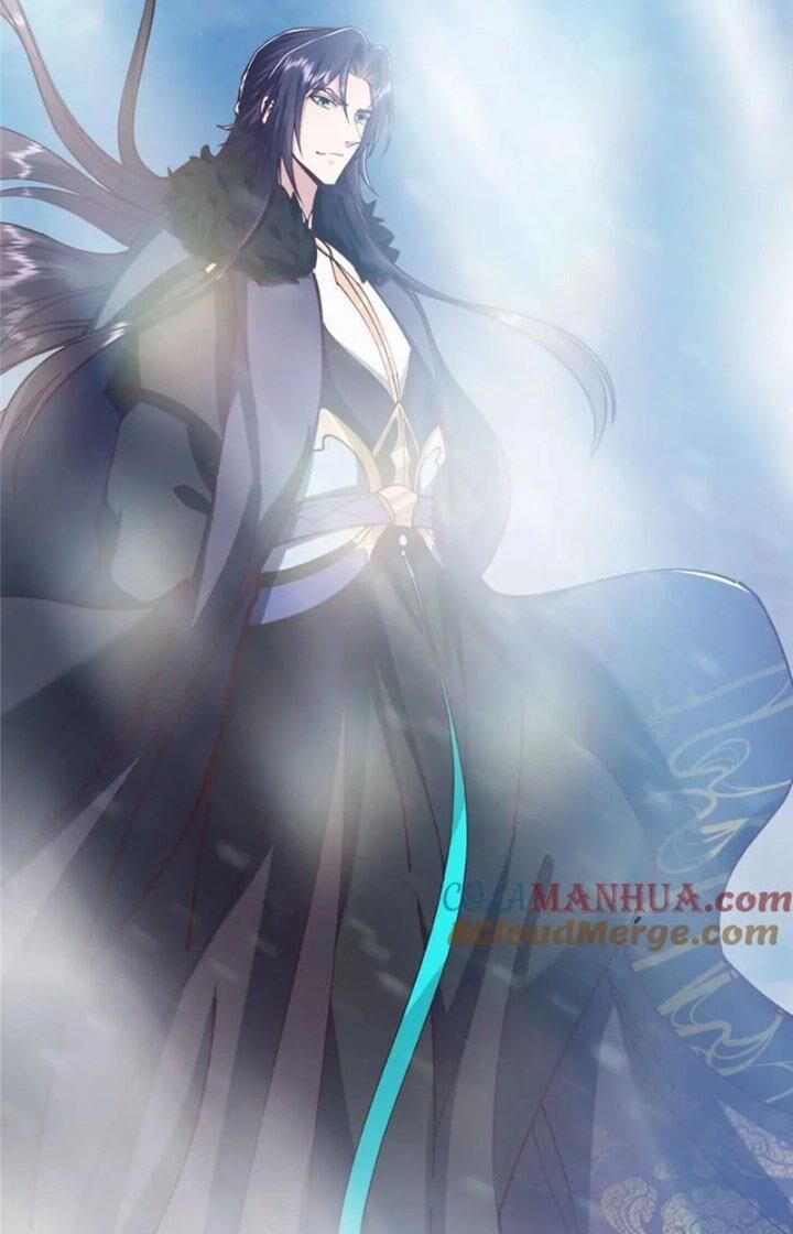 Chưởng Môn Khiêm Tốn Chút Chapter 233 - 8