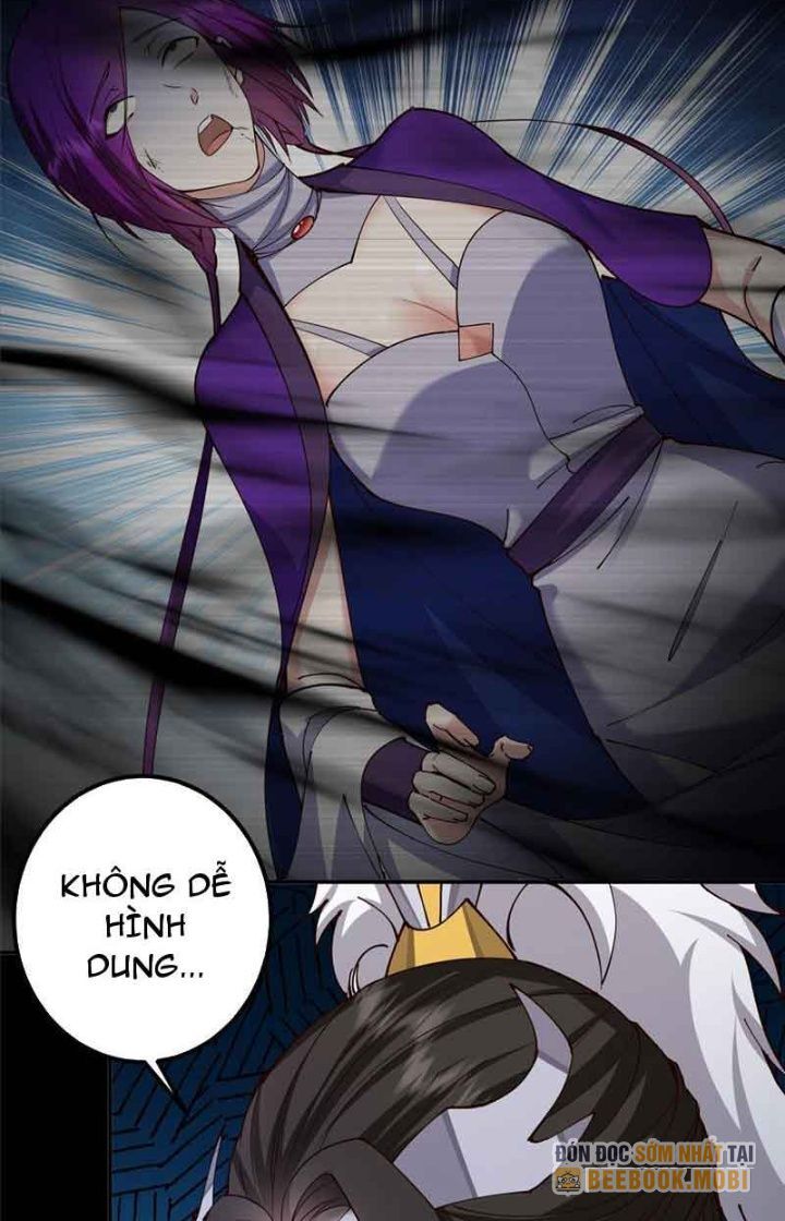 Chưởng Môn Khiêm Tốn Chút Chapter 236 - 15