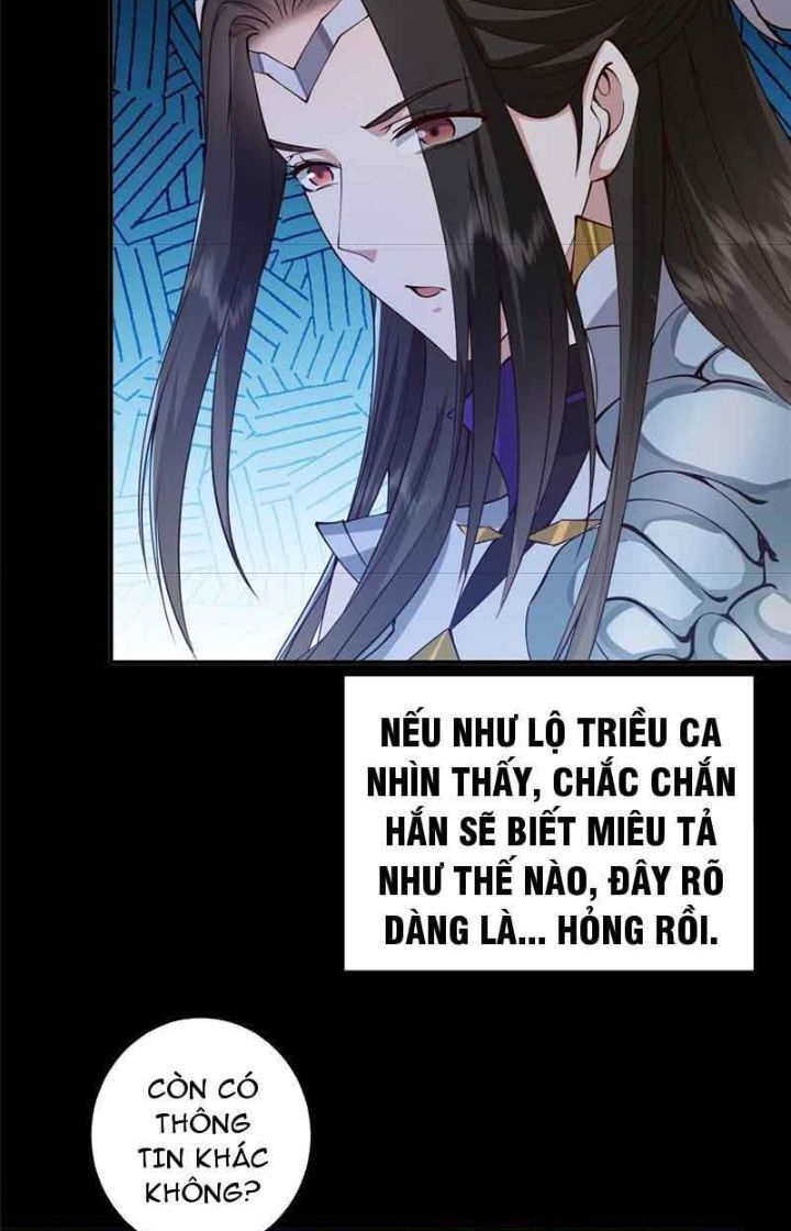Chưởng Môn Khiêm Tốn Chút Chapter 236 - 16