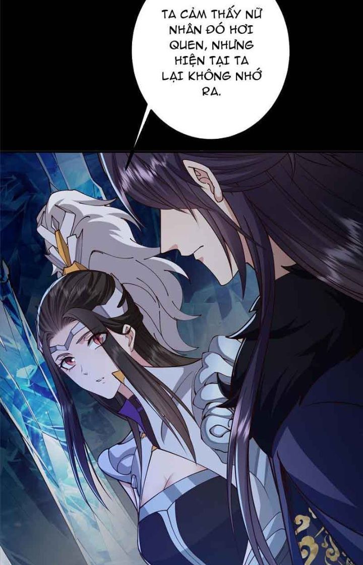 Chưởng Môn Khiêm Tốn Chút Chapter 236 - 18