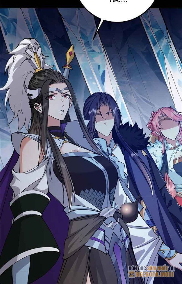 Chưởng Môn Khiêm Tốn Chút Chapter 236 - 35