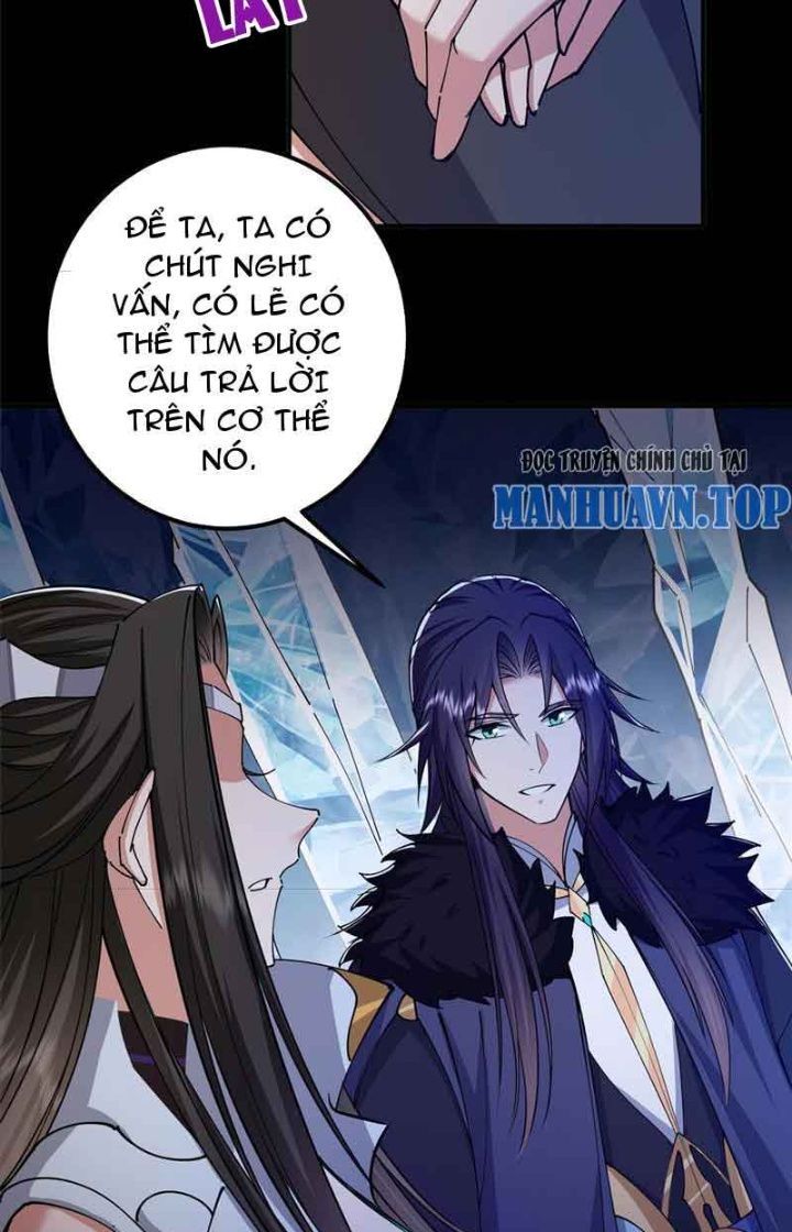 Chưởng Môn Khiêm Tốn Chút Chapter 236 - 37