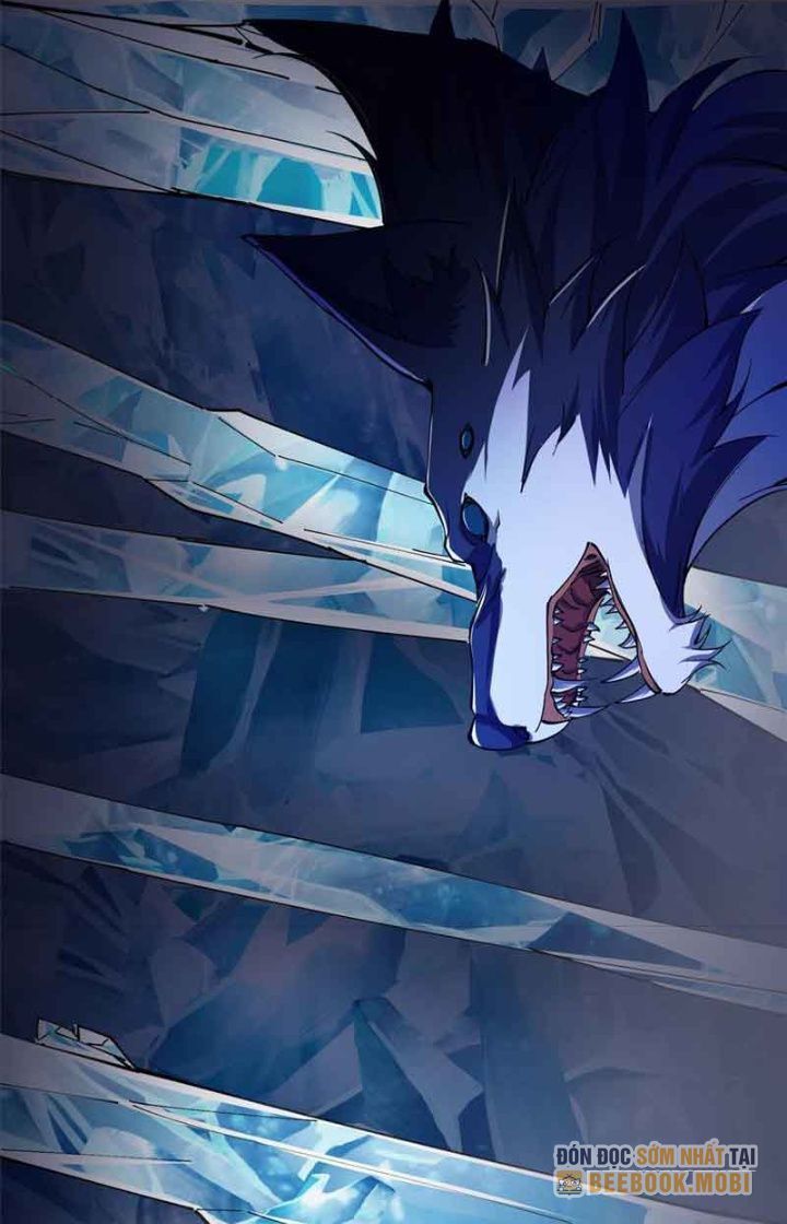 Chưởng Môn Khiêm Tốn Chút Chapter 236 - 40
