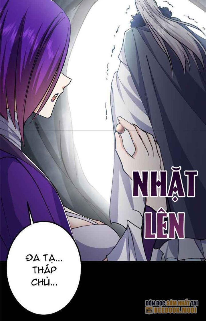 Chưởng Môn Khiêm Tốn Chút Chapter 236 - 52