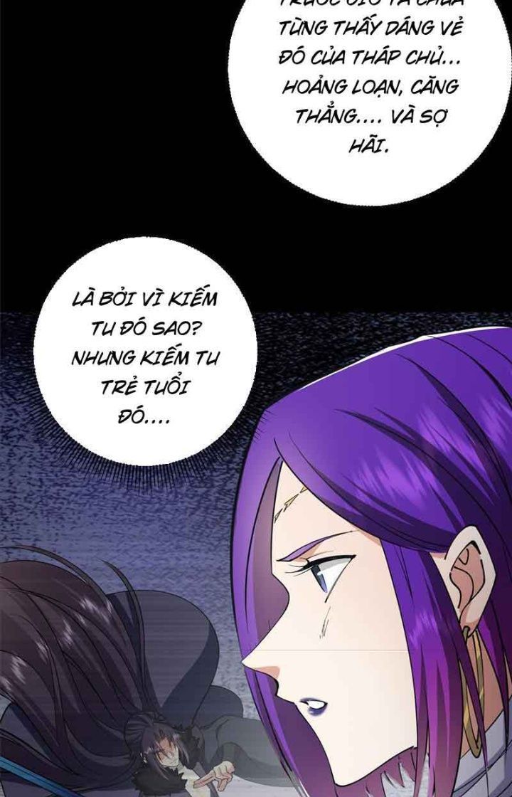 Chưởng Môn Khiêm Tốn Chút Chapter 236 - 54