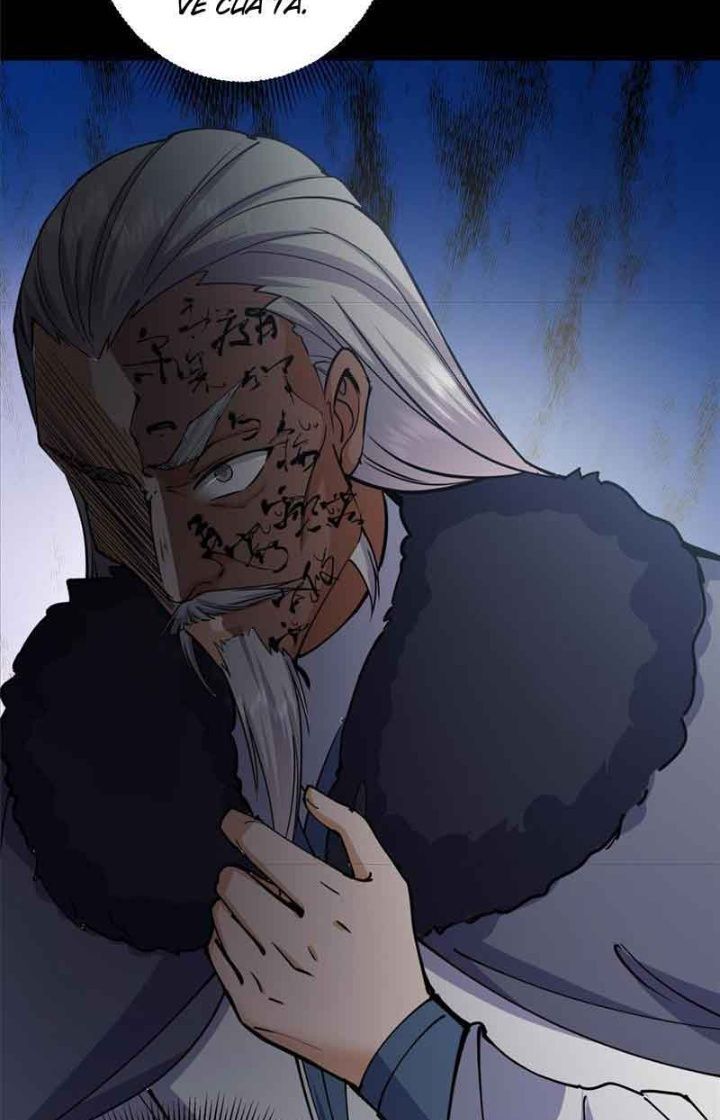 Chưởng Môn Khiêm Tốn Chút Chapter 236 - 56