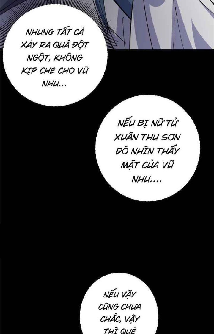 Chưởng Môn Khiêm Tốn Chút Chapter 236 - 57