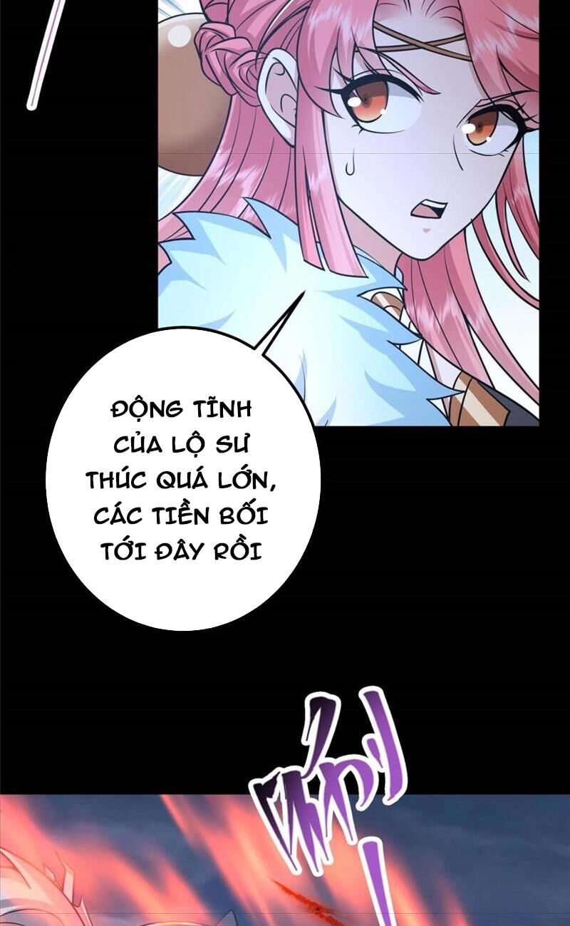Chưởng Môn Khiêm Tốn Chút Chapter 240 - 31