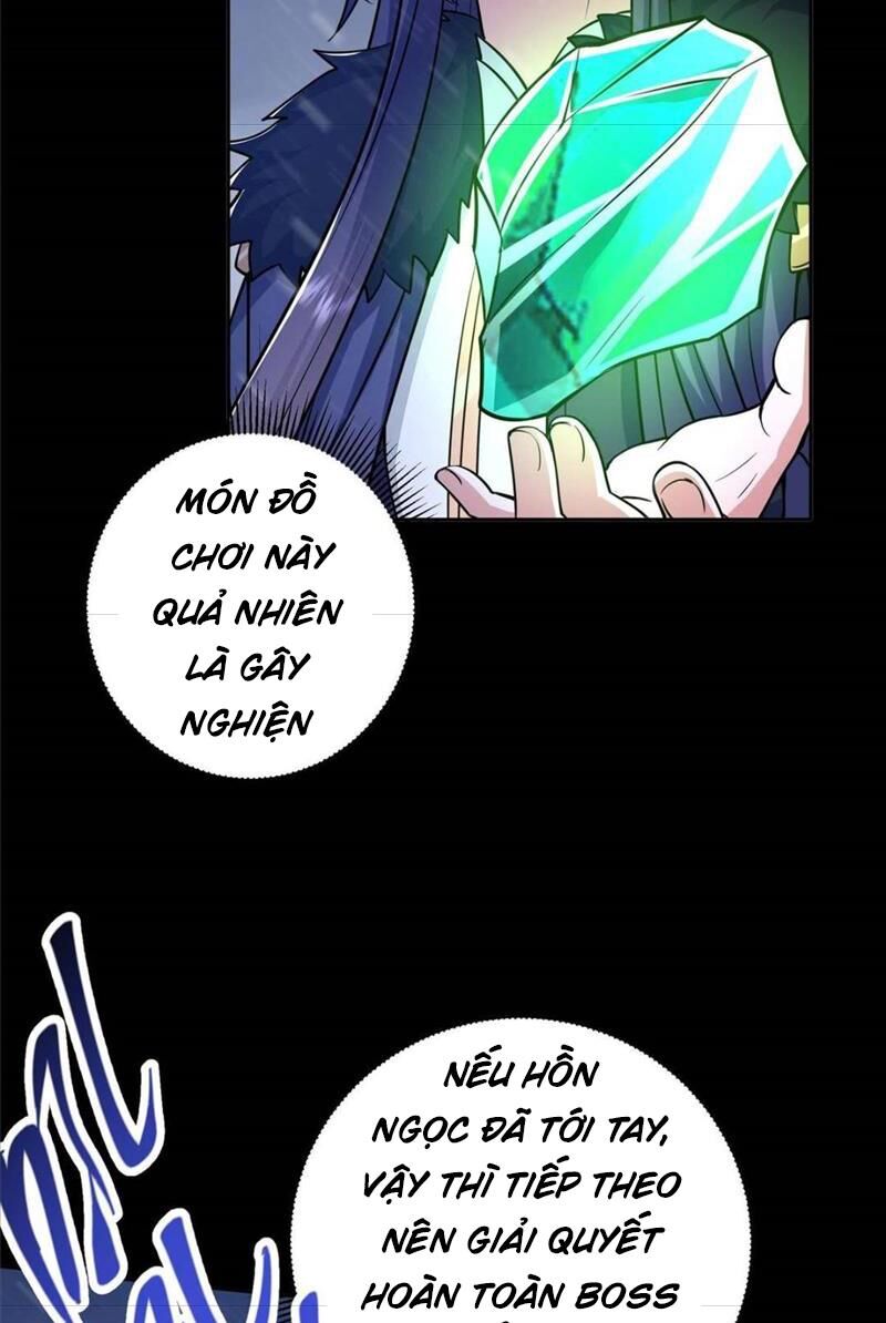 Chưởng Môn Khiêm Tốn Chút Chapter 240 - 5